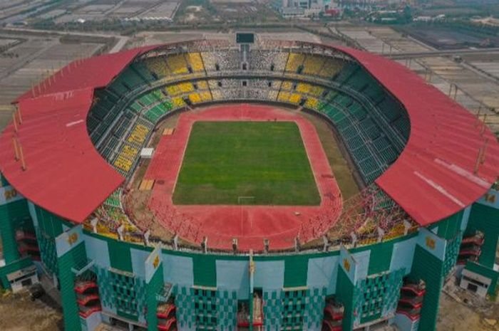 Stadion Gelora Bung Tomo, Surabaya