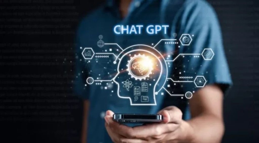 ChatGPT