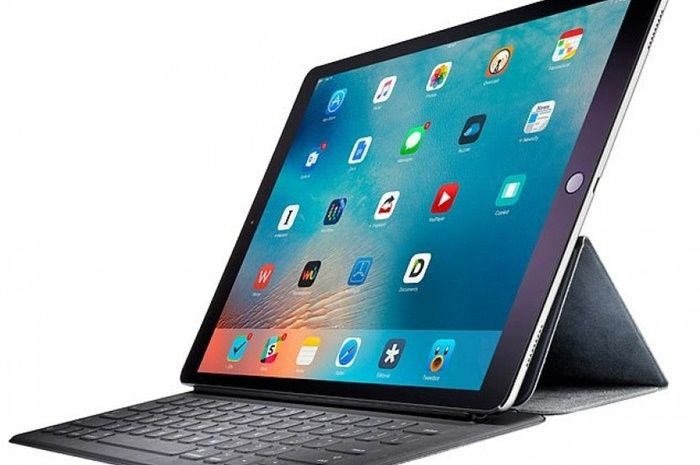 iPad Pro 14 inci