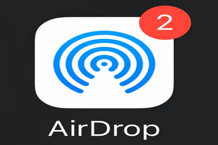 Airdrop