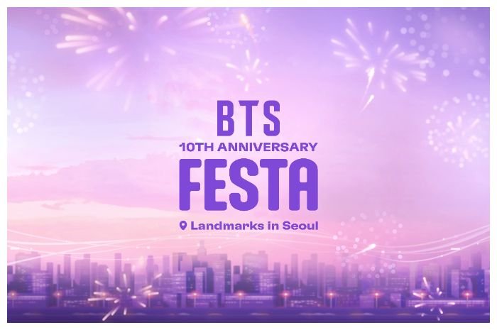 BTS Festa 2023