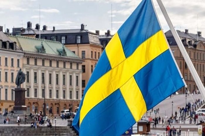 Swedia akan menjadi tuan rumah kejuaraan Sex Eropa