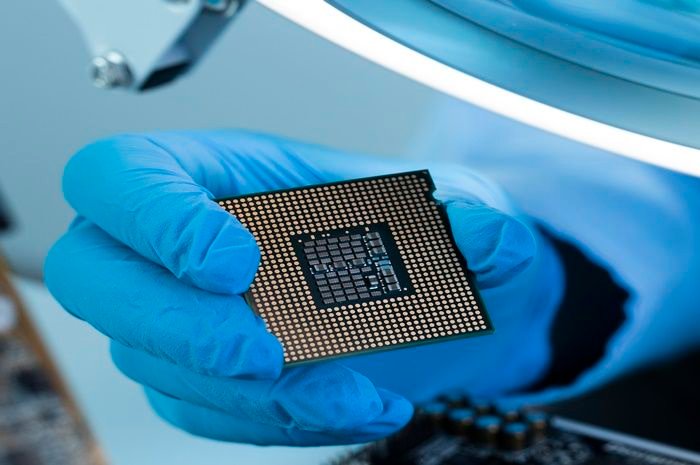 Intel Corporation menyatakan akan menanggalkan huruf