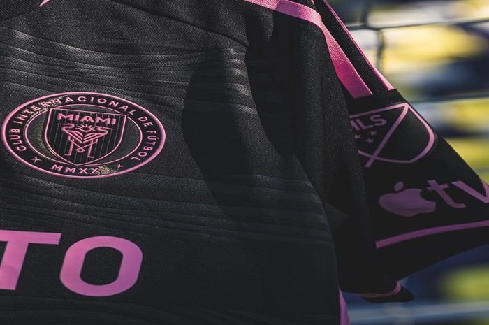 Jersey Inter Miami