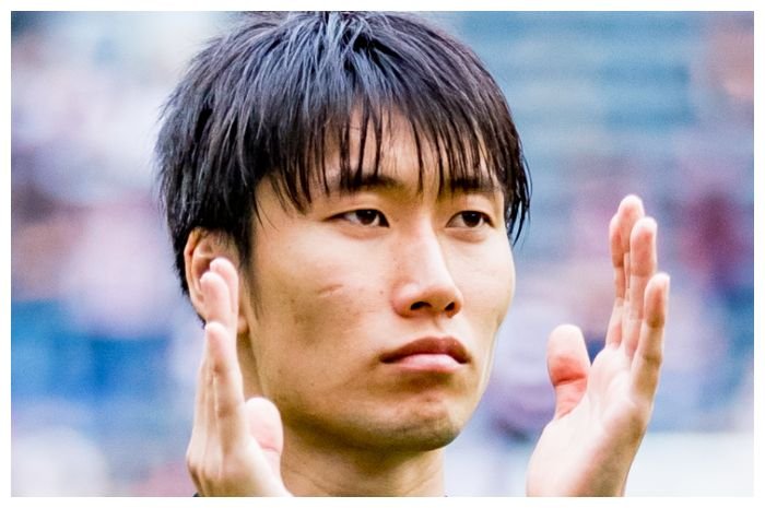 Daichi Kamada pindah ke AC Milan/