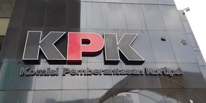 Gedung KPK