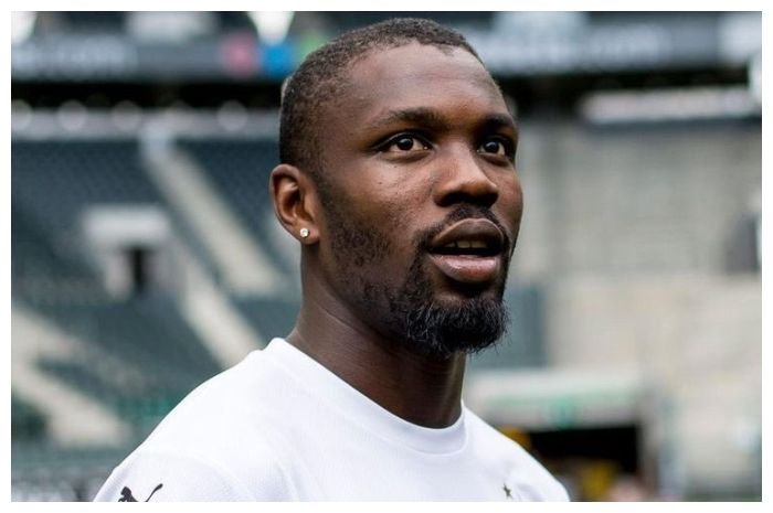 Marcus Thuram, bergabung ke Inter Milan.