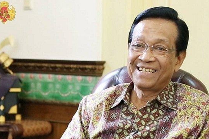 Gubernur DI Yogyakarta, Sri Sultan Hamengkubuwono X