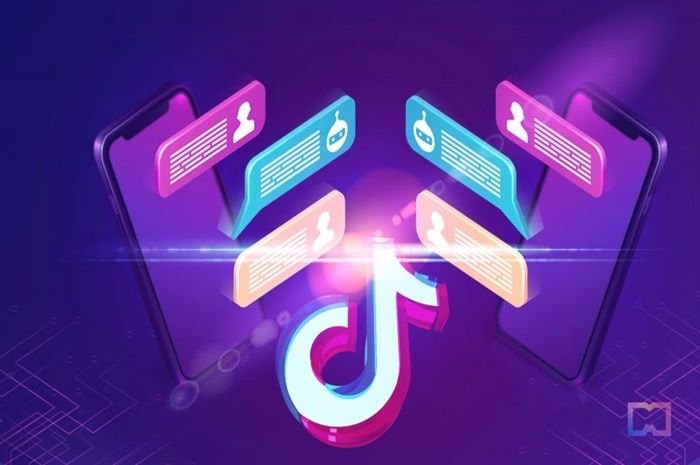 TikTok kembangkan Tako