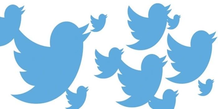 Ilustrasi Twitter