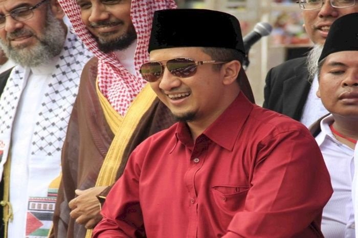 Yusuf Mansur kalah dalam perkara perdata, dinyatakan wanprestasi dalam bisnis batu bara
