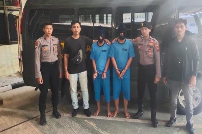 Kepala Sekolah dan guru madrasah di Wonogiri ditangkap karena pencabulan