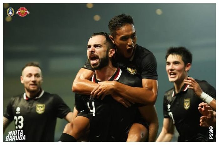 Pemain naturalisasi Jordi Amat akan kembali bertemu kapten Argentina Lionel Messi di FIFA Matchday.