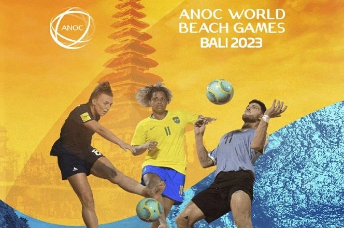 Poster ANOC WBG 2023