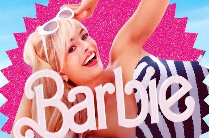 Film Barbie ditolak peredarannya oleh Vietnam gara-gara Sembilan Garis Putus