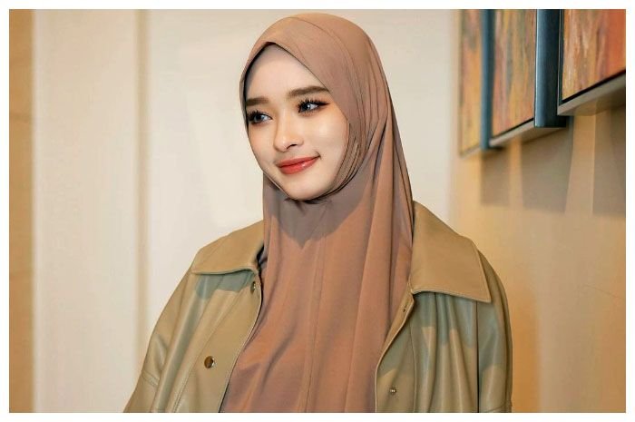 Inara Rusli.