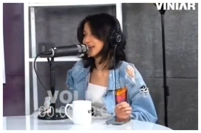 Keysa Levronka.