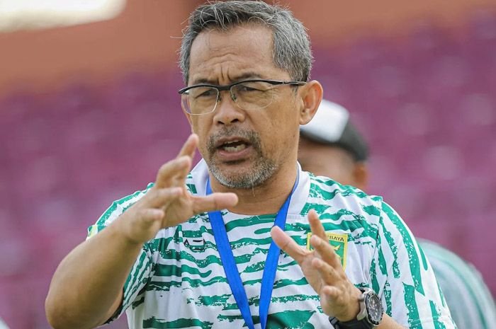 Aji Santoso
