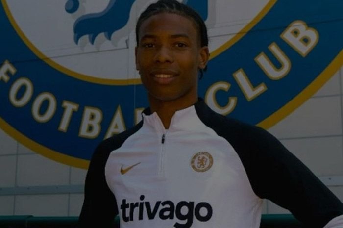 Ishe Samuels-Smith