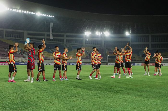 Skuat Persis Solo