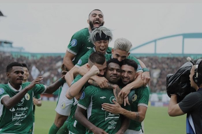 Skuat PSS Sleman