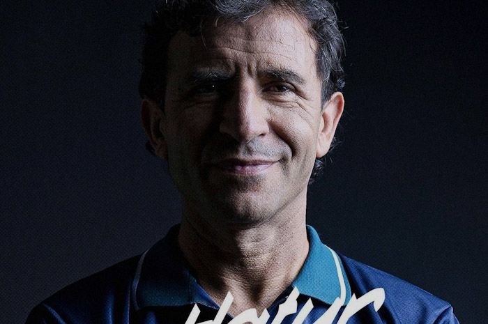 Luis Milla
