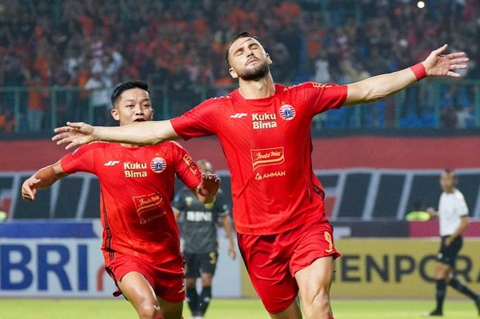 Marco Simic Persija