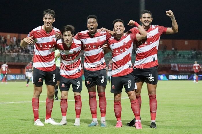 Madura United