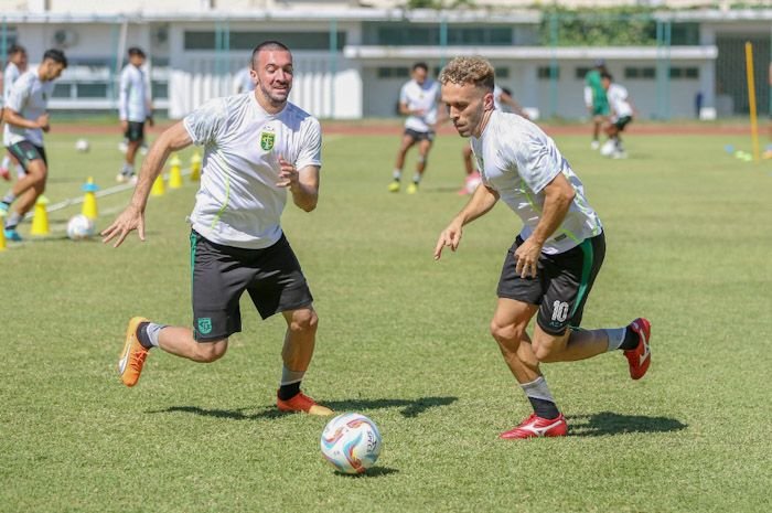 Skuat Persebaya Surabaya