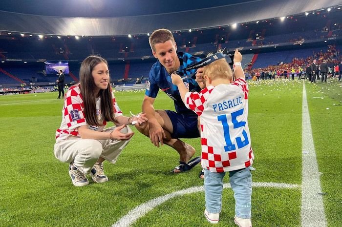 Mario Pasalic
