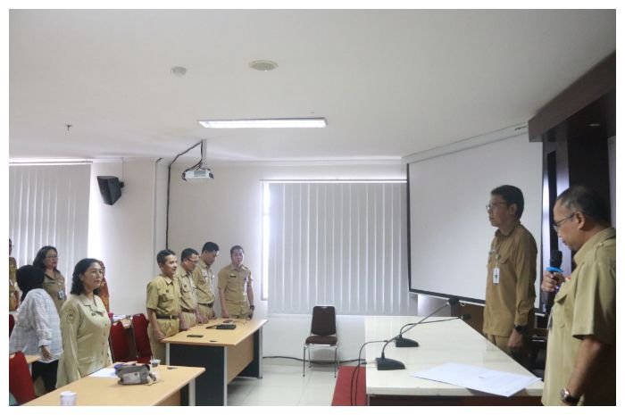 Deklarasi netralitas sekolah di Kota Yogyakarta pada Pemilu 2024