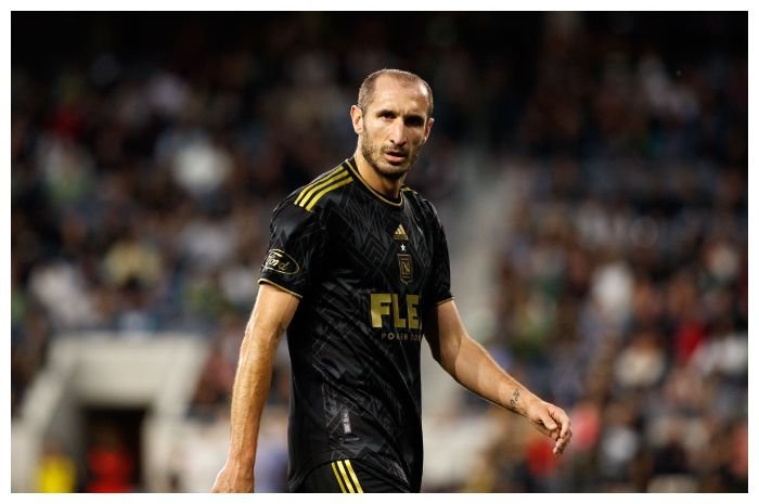 Giorgio Chiellini