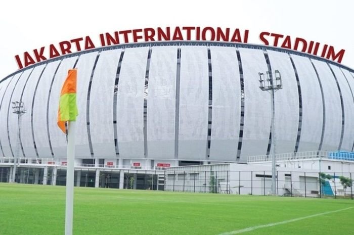 Jakarta International Stadium