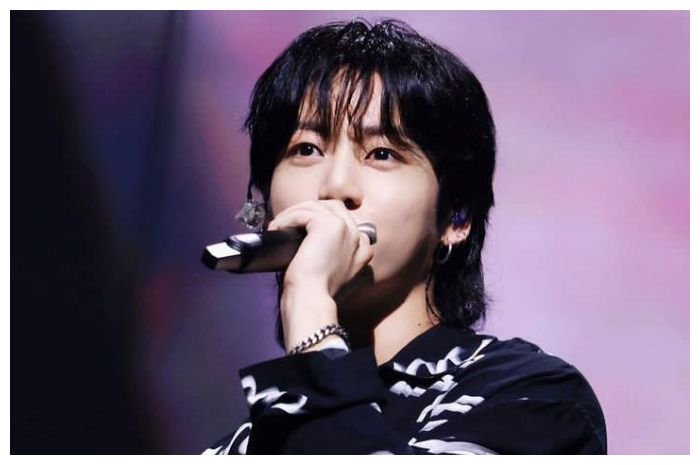 Jungkook BTS.