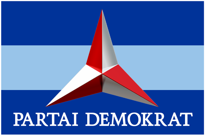 Logo Partai Demokrat