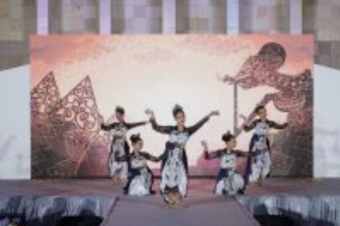 Panggung KFF 2023