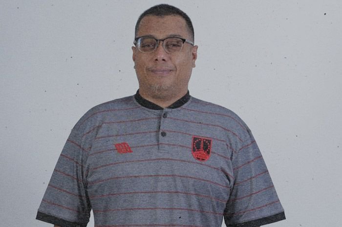 Chairul Basalamah manajer baru Persis Solo