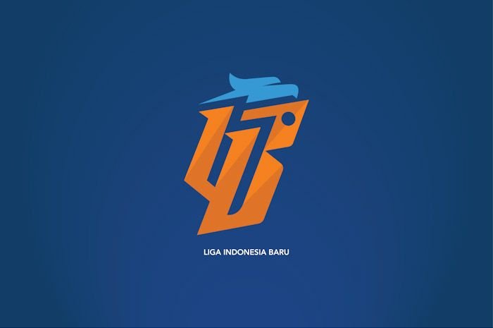 Logo Liga Indonesia Baru