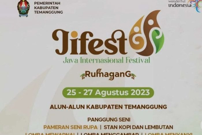 Poster Jifest 2023
