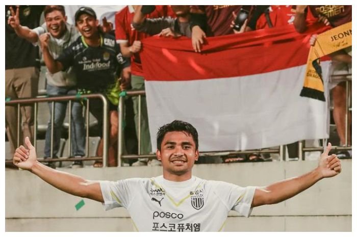 Asnawi Mangkualam