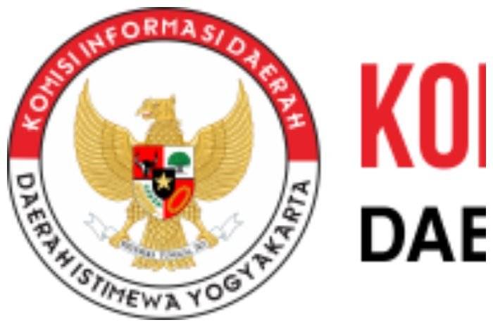 Ilustrasi Komisi Informasi Daerah DIY