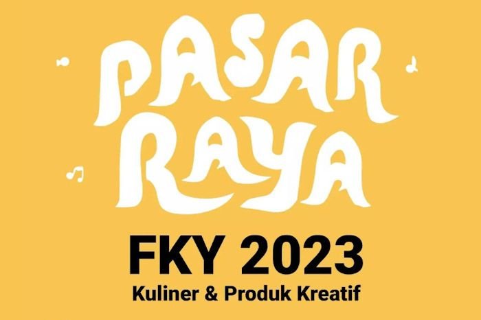 Poster FKY 2023